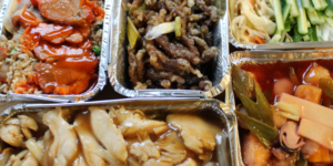 Comida china para llevar en Figueres sabor auténtico allá donde estés